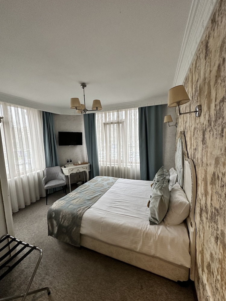 Exclusive Room photo 3
