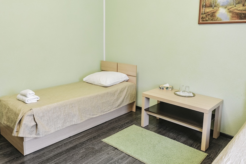 Standard Twin Room photo 3