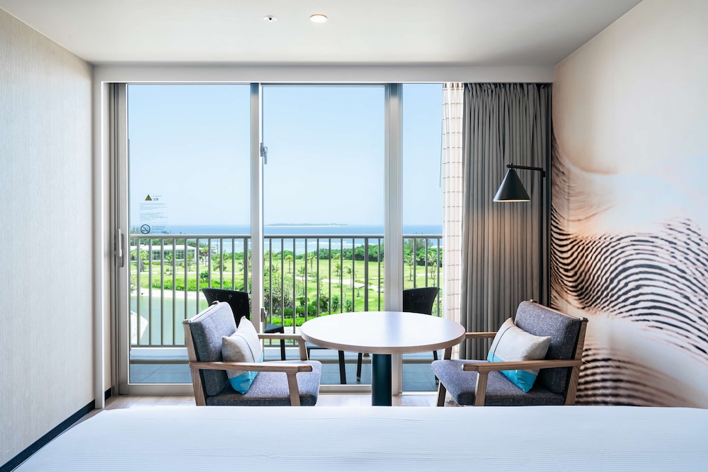 Twin Room, Ocean View - Photo 8