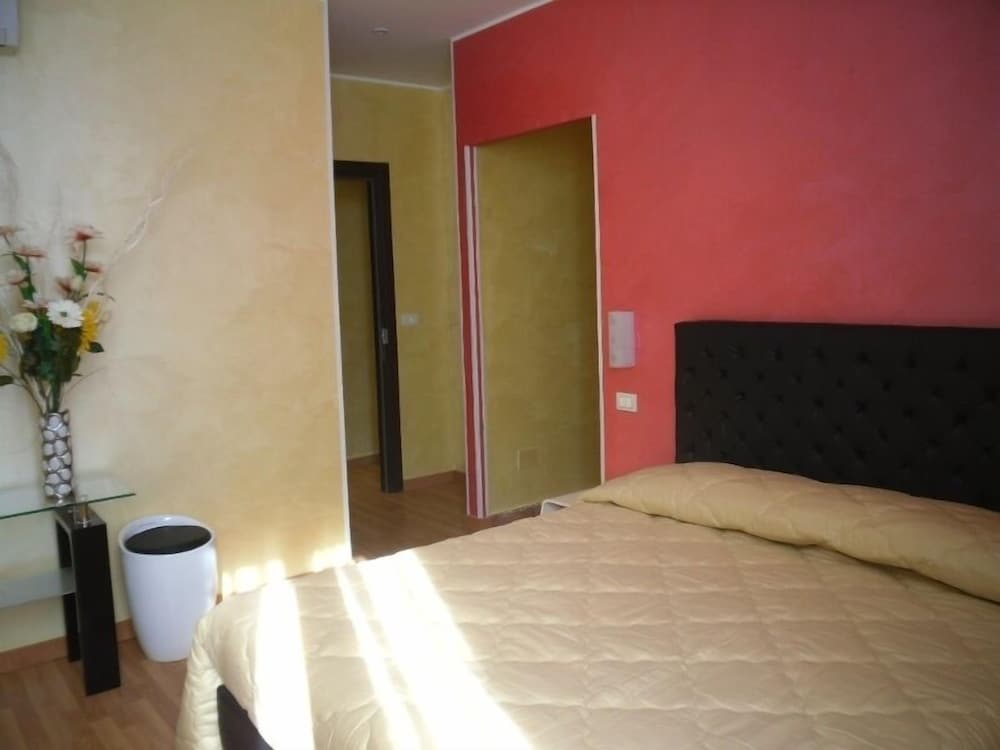 Triple Room - Photo 27