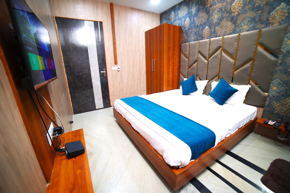 Deluxe Room photo 2