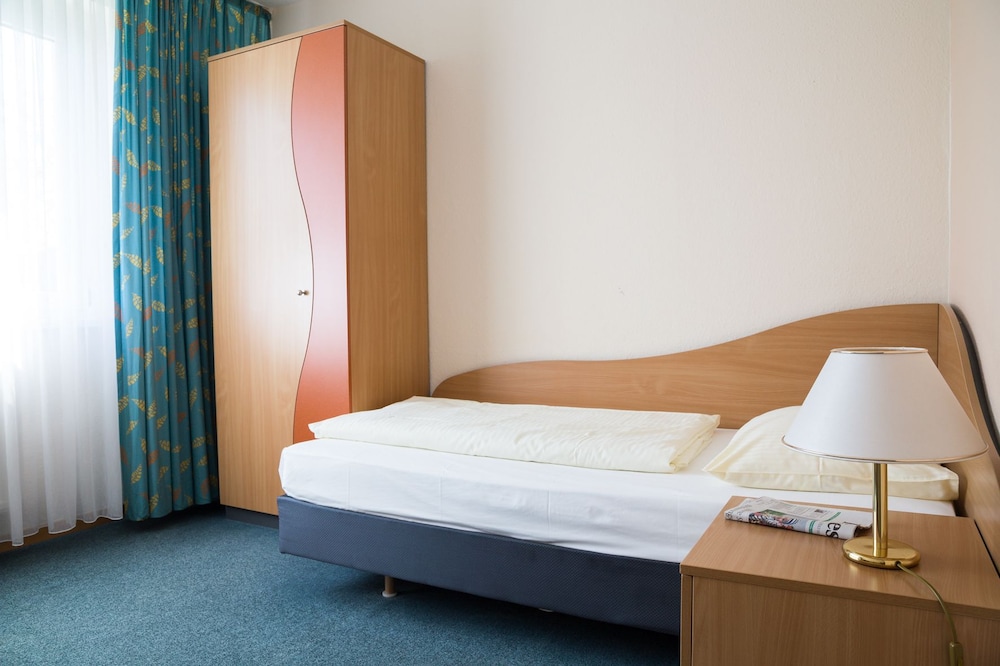 Standard Single Room, 1 Twin Bed