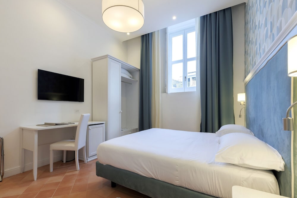 Classic Double Room Single Use photo 1