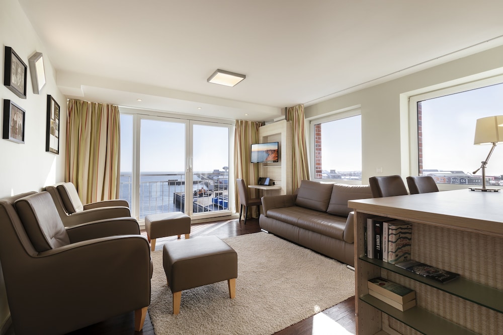 Superior Suite with Oceanview