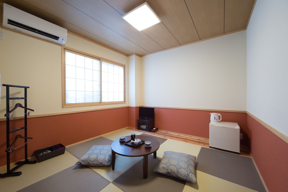 Superior Room, Non Smoking (Japanese-Style) photo 2