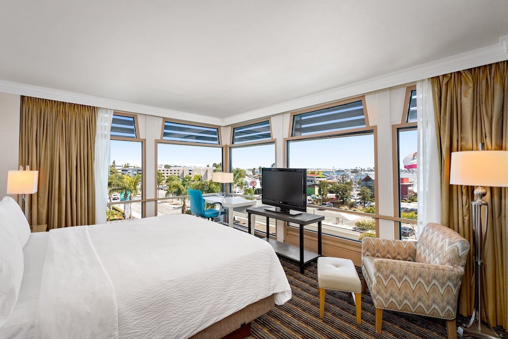 Suite, 1 Bedroom, Bay View photo 2