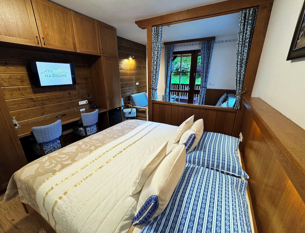 Exclusive Double Room, 1 Queen Bed photo 3