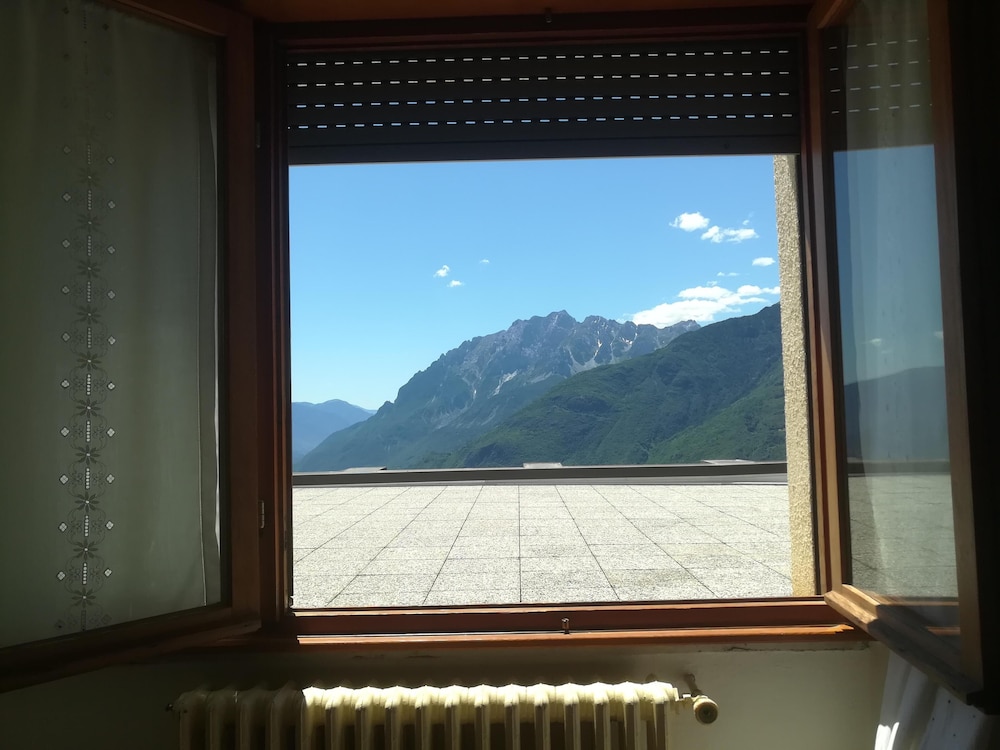 Double Room, Mountain View photo 2