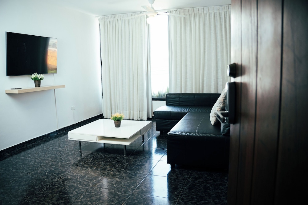 Apartment Mountain View (H2-1) photo 1
