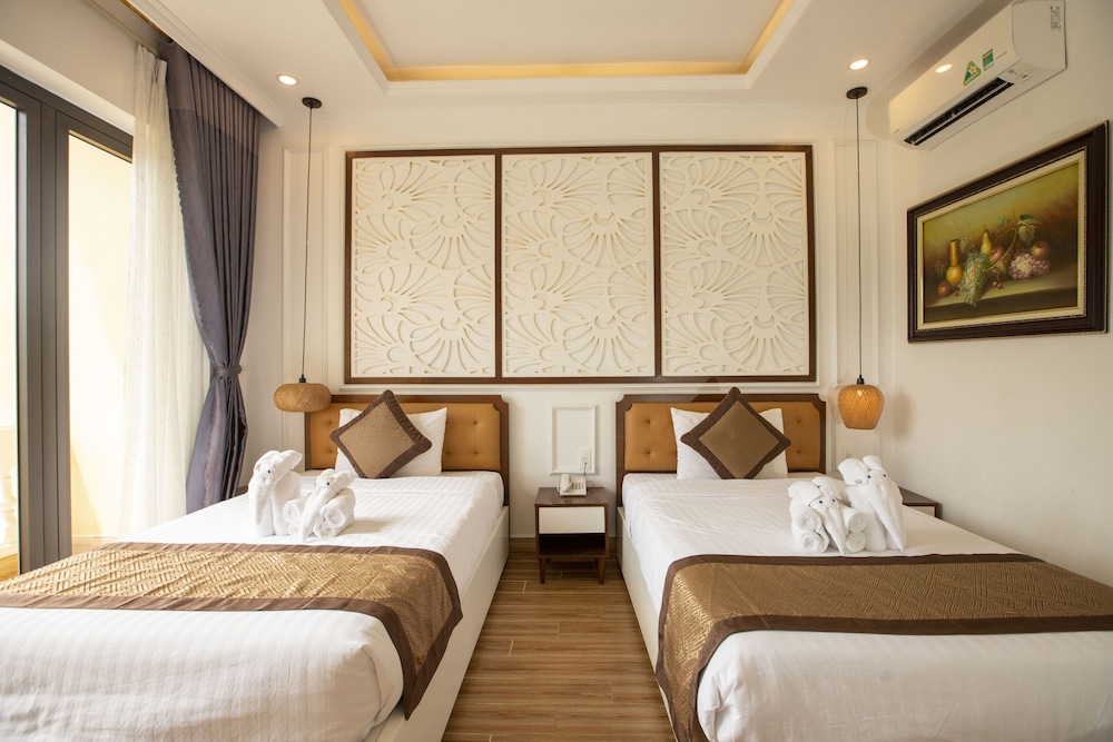 Superior Twin Room - Photo 27