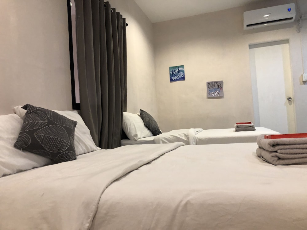 Premium Quadruple Room photo 2