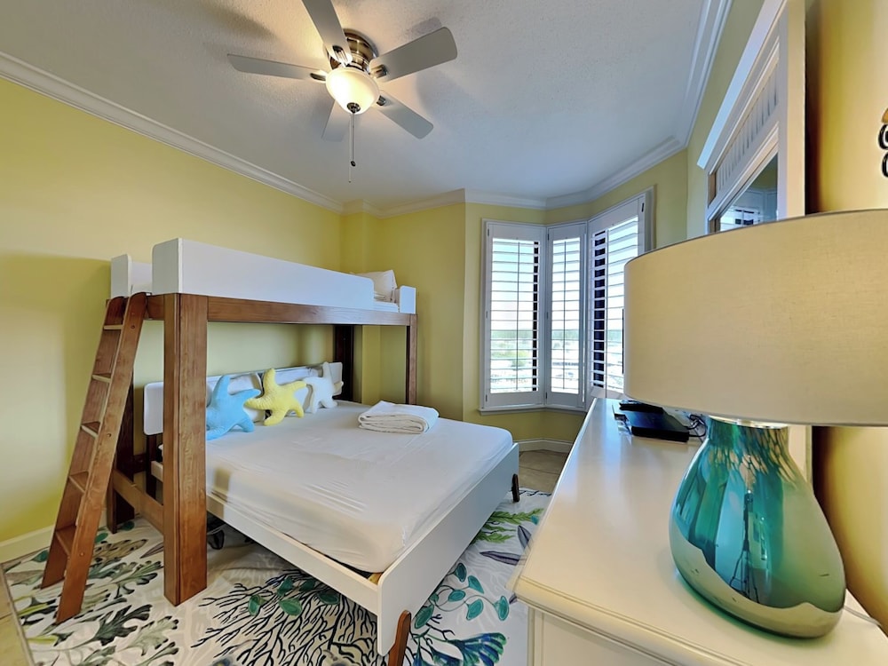 Condo, Multiple Beds, Balcony, Ocean View (#701C - No Pets)