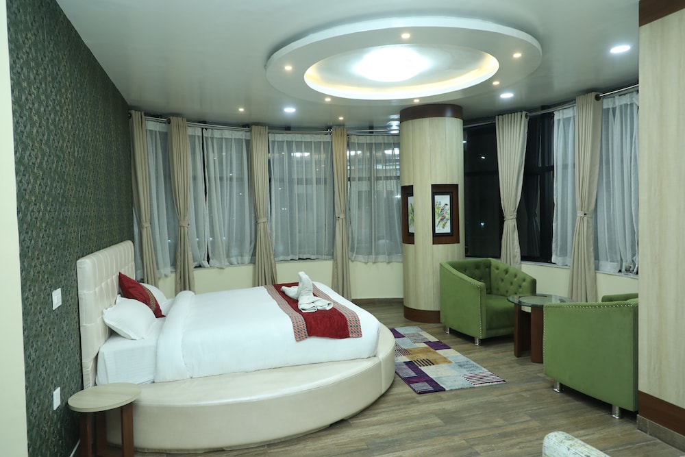 Junior Room - Photo 6