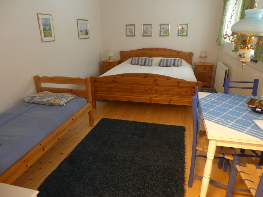 Triple Room photo 3