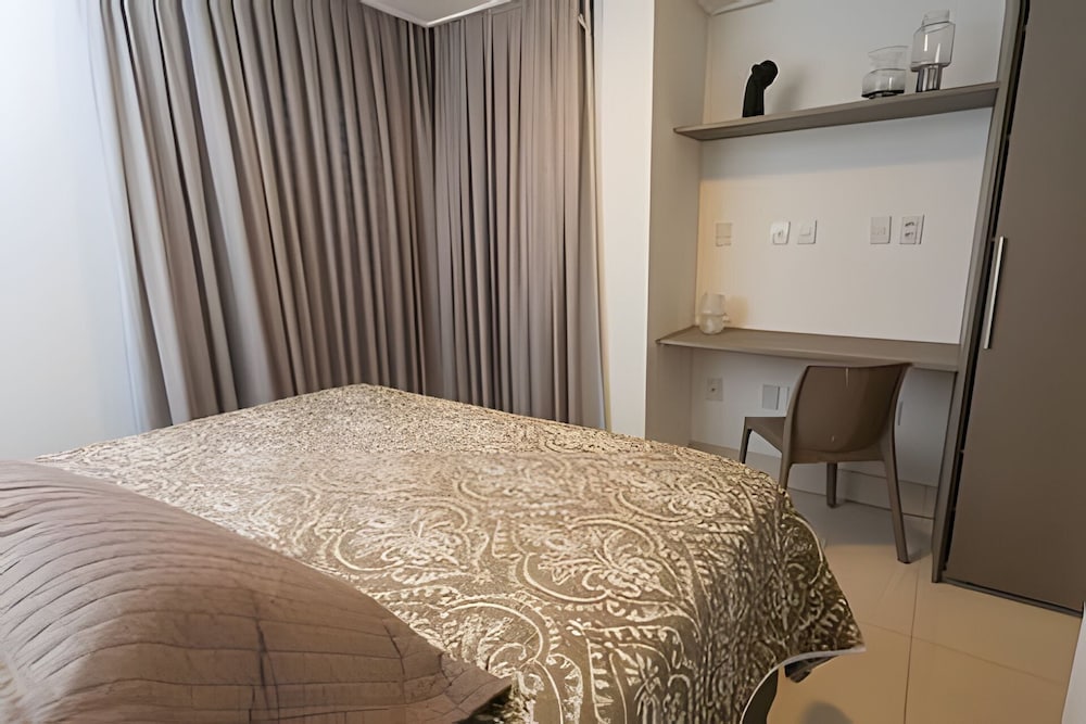 Family Apartment