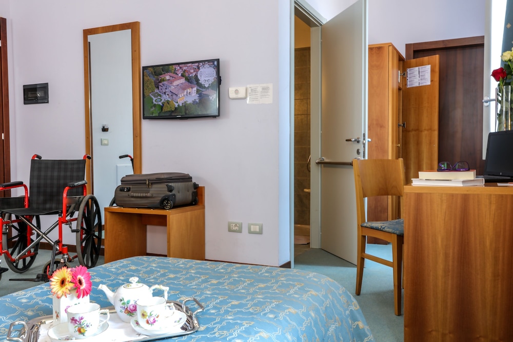 Hotel Villa Cagnola, Billede 5