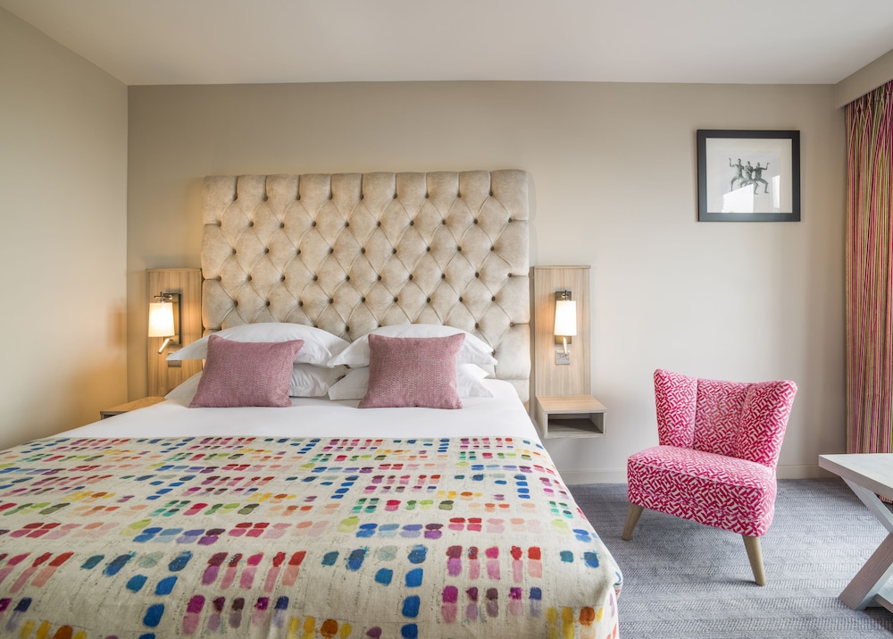 Double Room, 1 King Bed photo 3