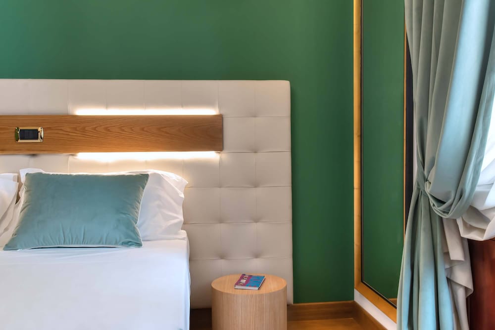 Economy Double or Twin Room photo 3