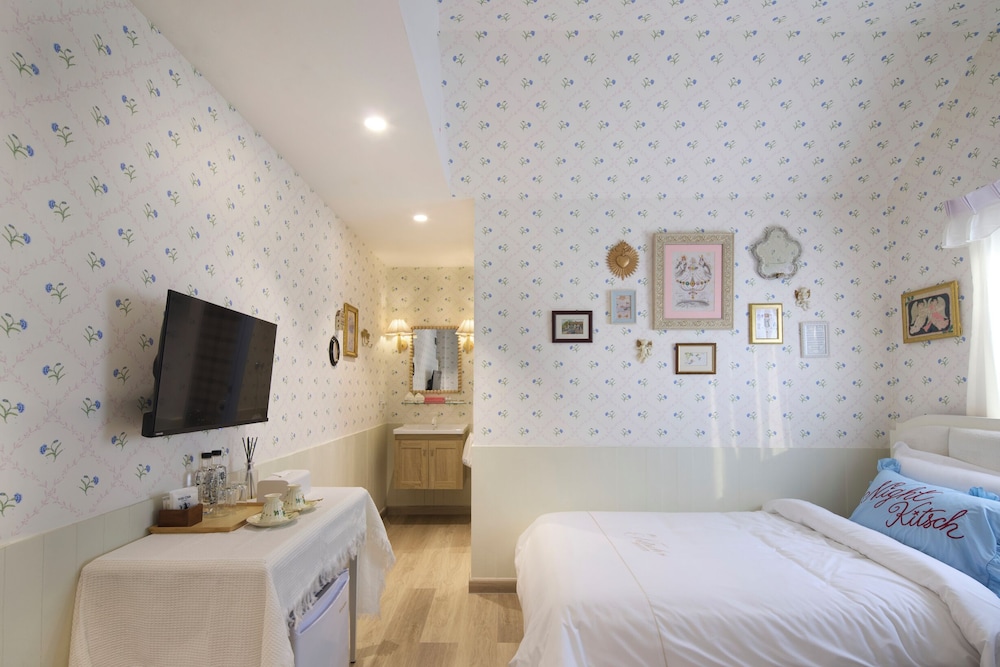 Room, 2 Twin Beds photo 3