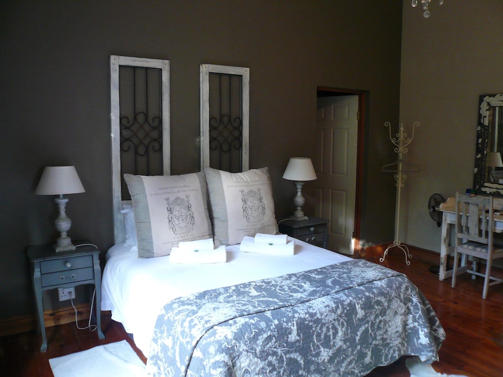 Sir Keiser King Rooms photo 1