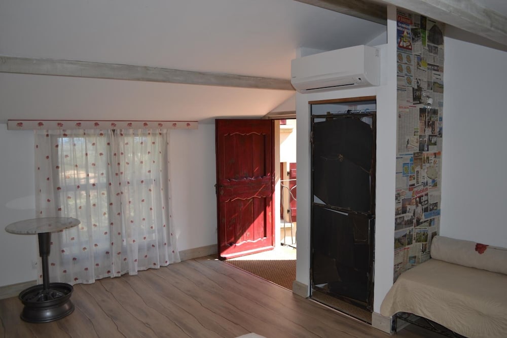 Triple Room, Non Smoking (Tropicale) photo 3