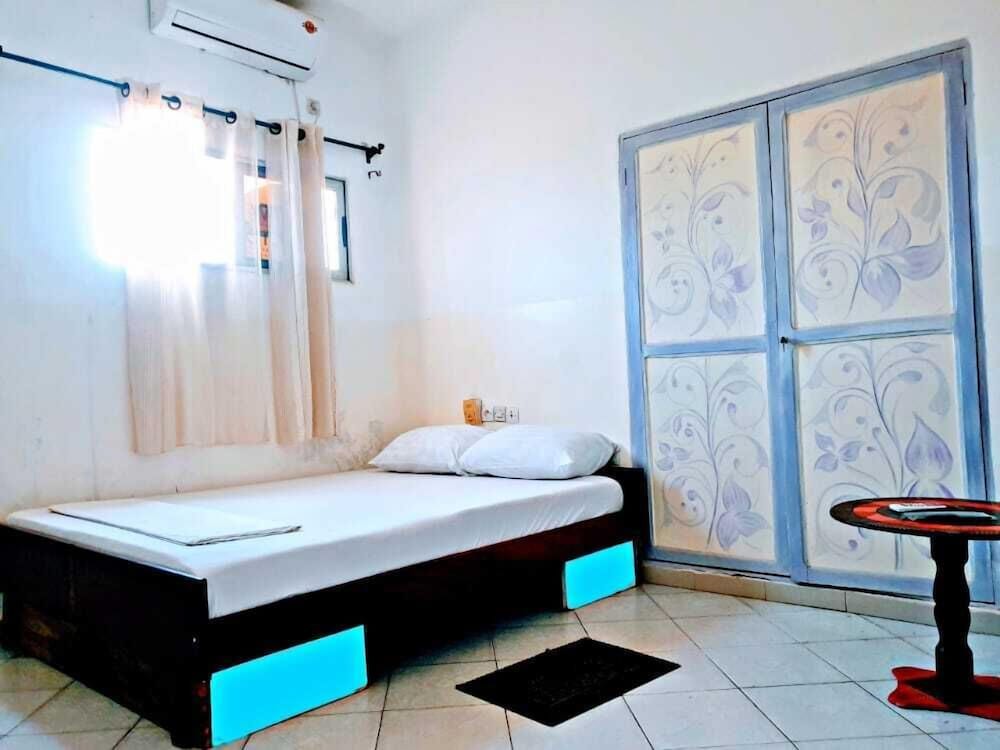 Room (6 Personnes)