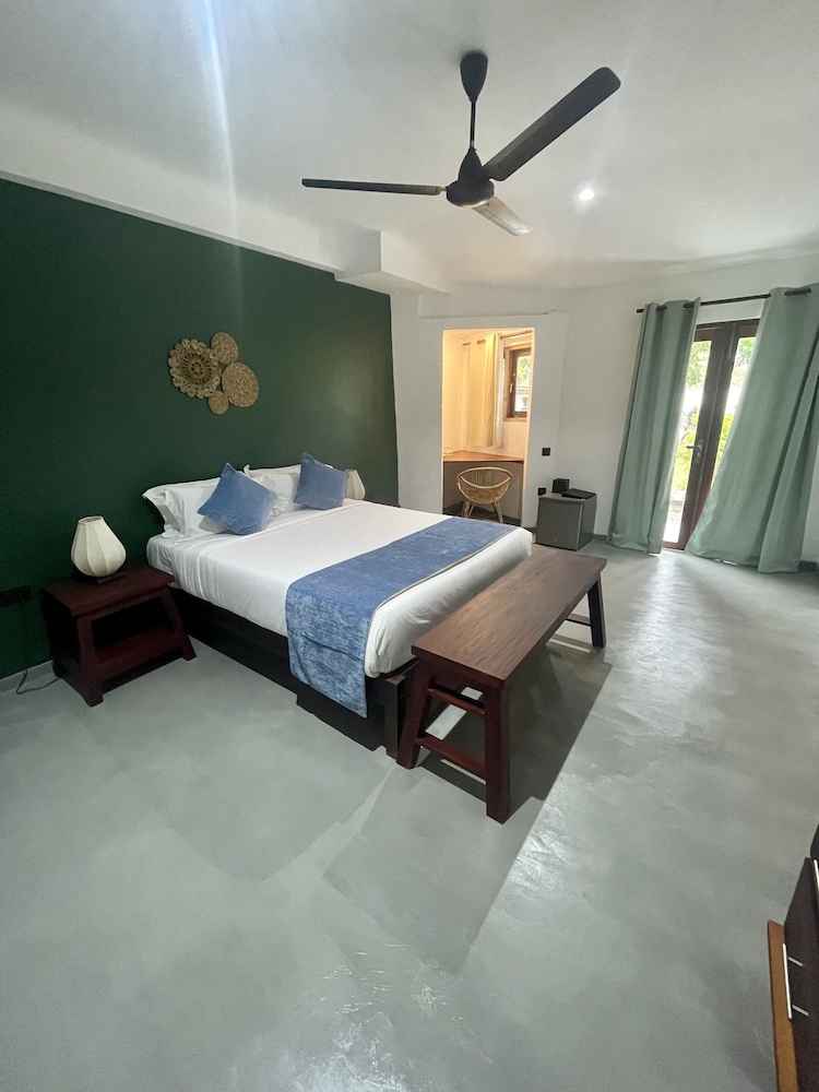 Standard Double Room, Garden View photo 1