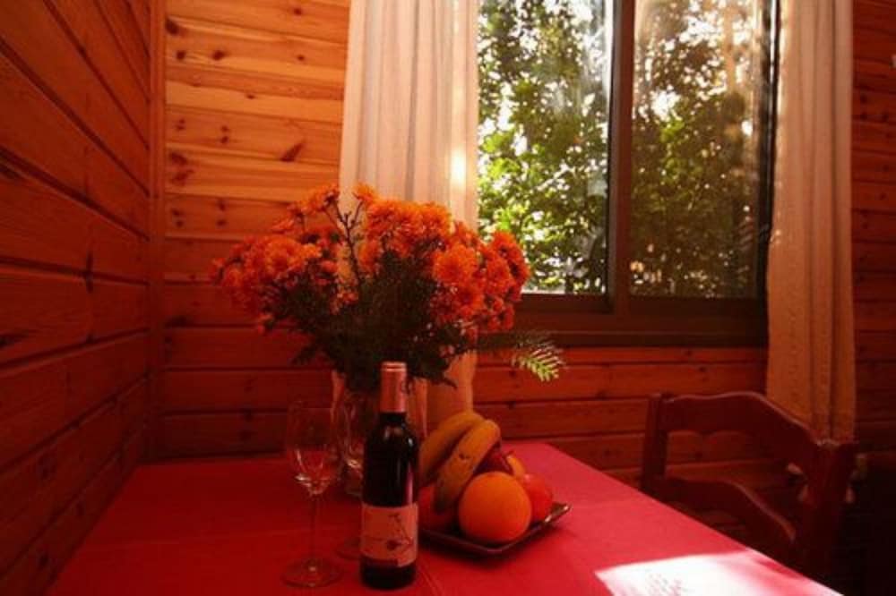 Design Chalet, 1 Bedroom, Non Smoking, Courtyard Area photo 3