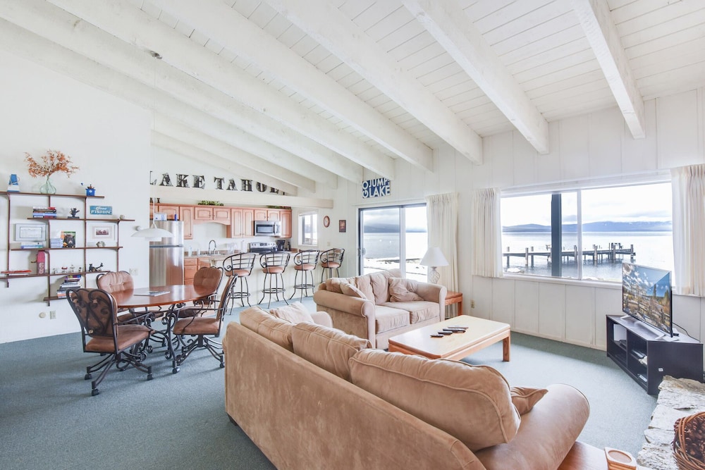 Condo, Multiple Beds, Patio, Mountain View (Waters Edge Vista #3) photo 1