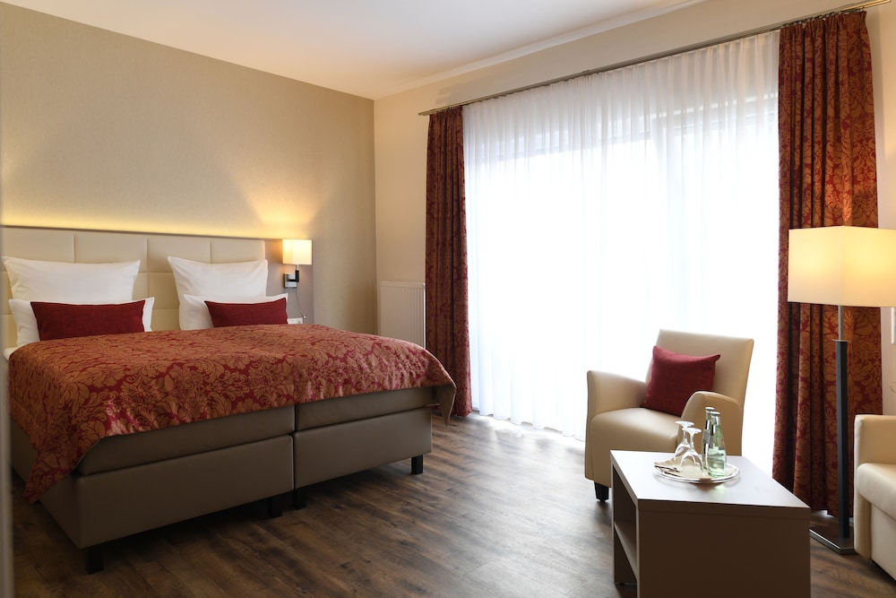 Twin Room photo 2