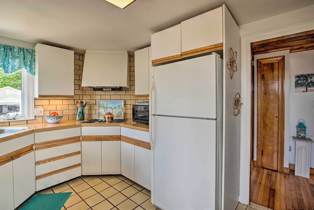 Cottage (2 Bedrooms) photo 3