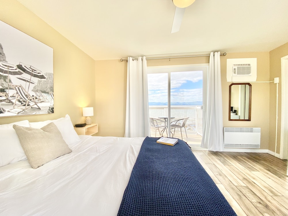Panoramic Double Room
