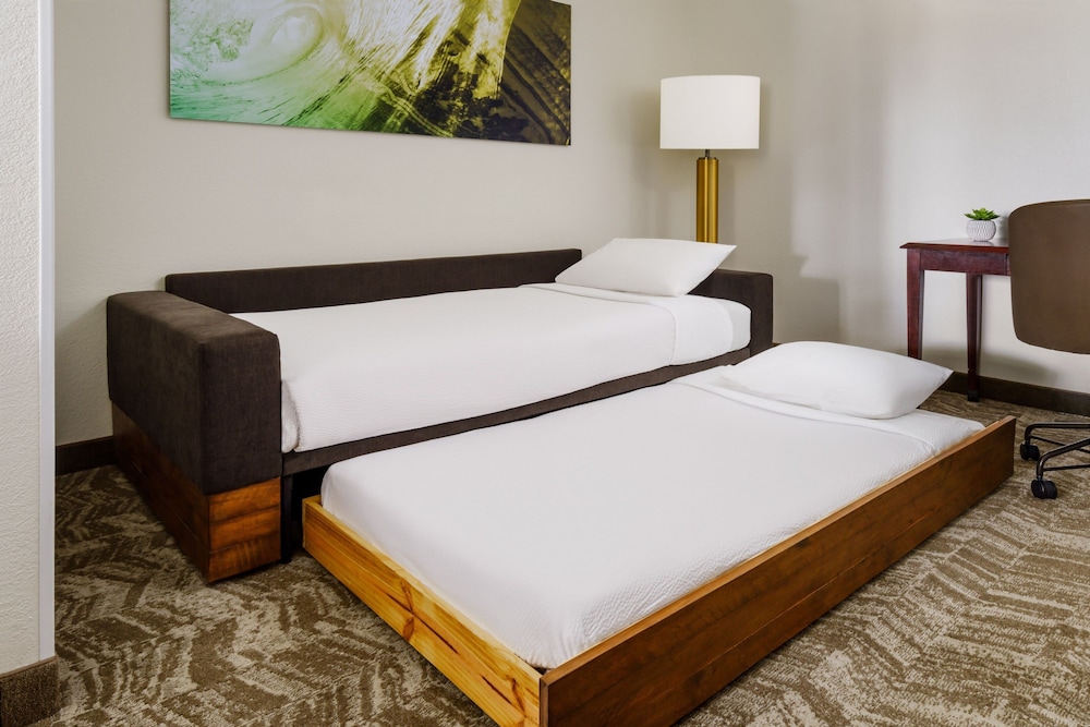SpringHill Suites by Marriott Manchester-Boston Regional Airport, Foto 3