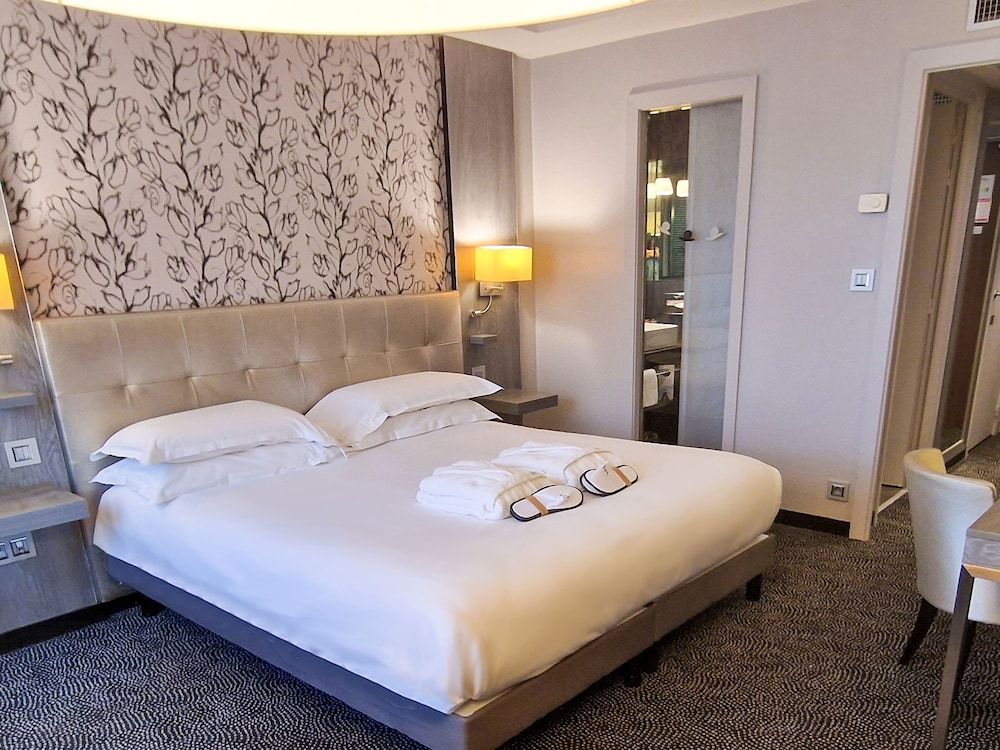 Privilege, Design Double Room - Photo 4