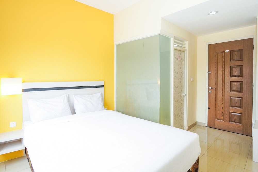 Standard Double Room - Photo 3