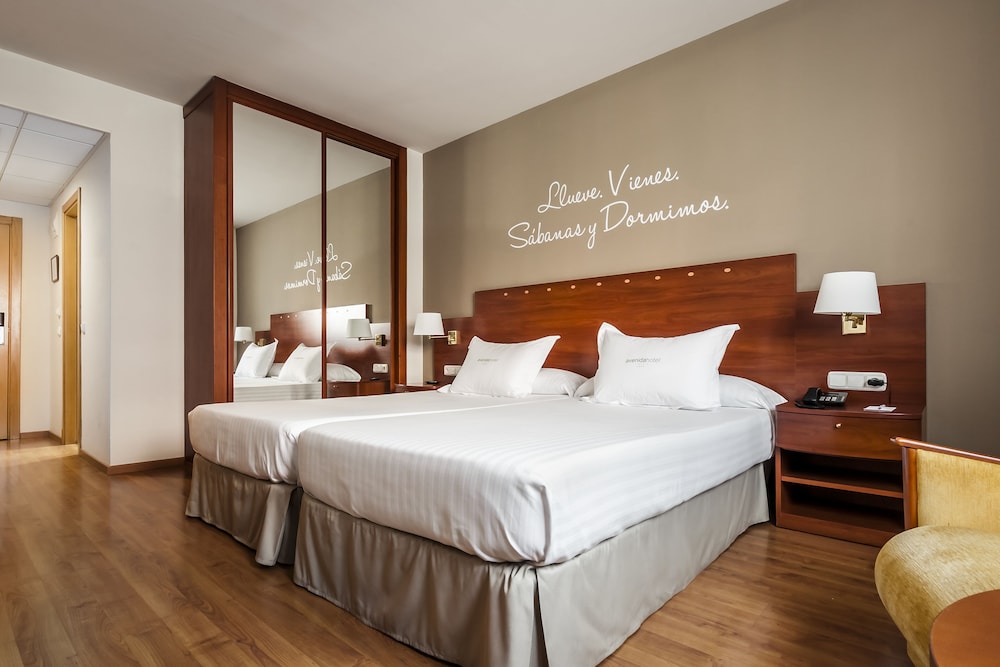 Double Room Single Use