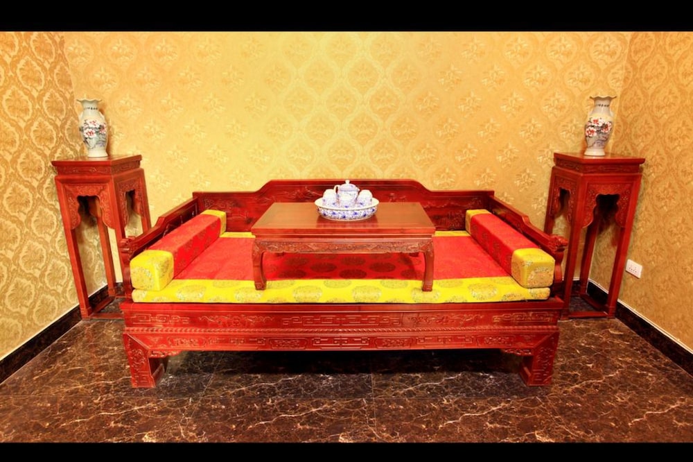 Traditional Twin Room