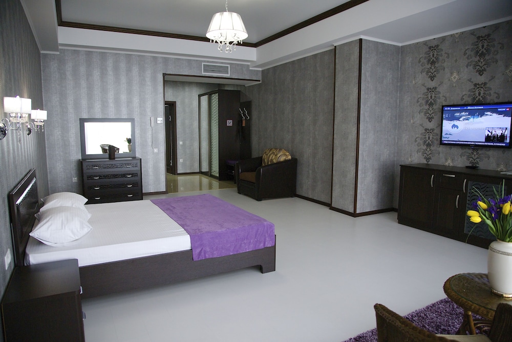 Honeymoon Room, Sea View photo 3