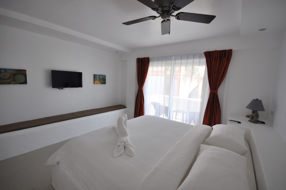 Deluxe Room photo 2