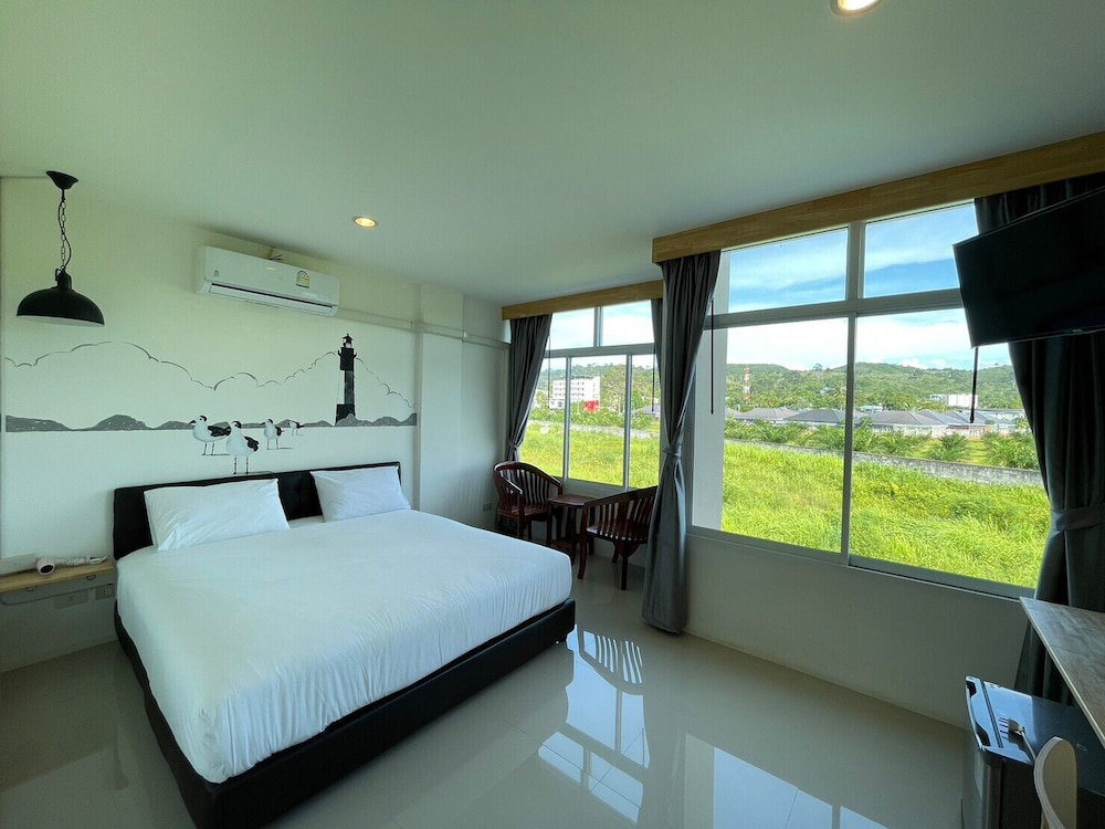 Deluxe Double Room photo 2