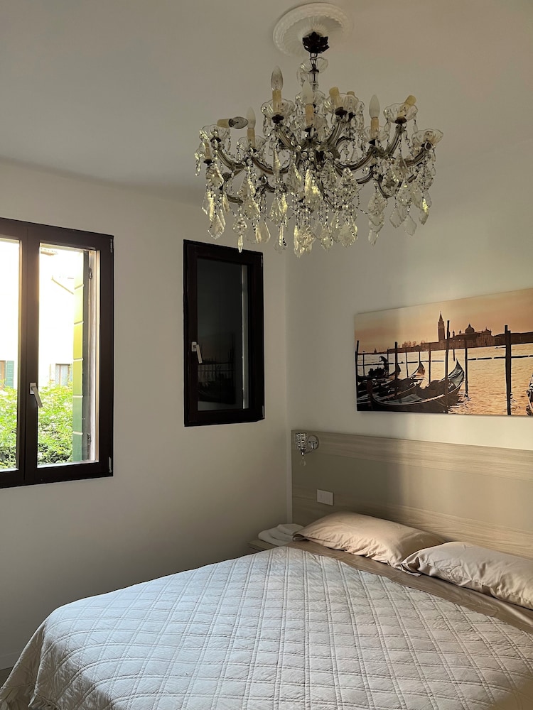 Standard Double Room, Garden View photo 1