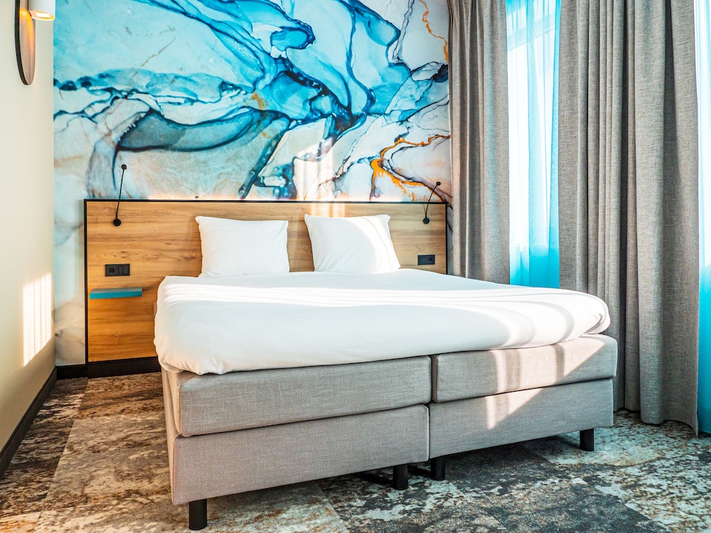Luxury Double Room - Photo 1