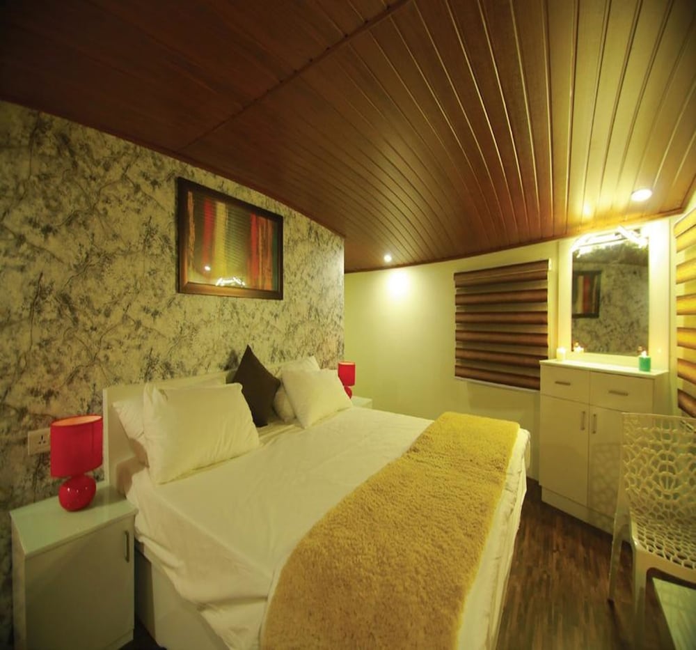 Premium Room, 1 Double Bed photo 1
