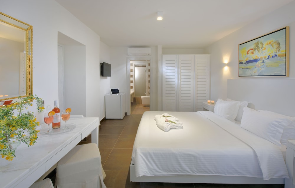 Double or Twin Room photo 3