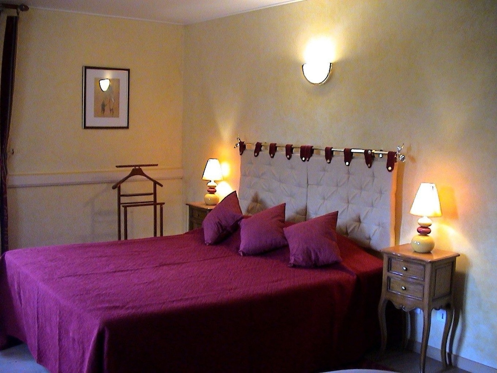 Luxury Double Room photo 1
