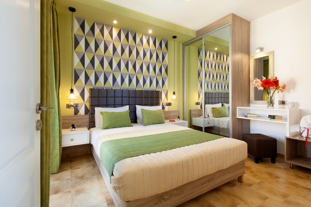 Comfort Apartment, 1 Bedroom