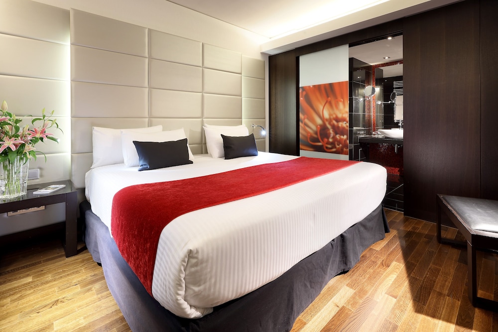 Junior Suite photo 3