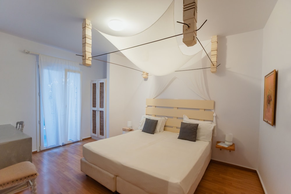 Standard Room - Photo 6