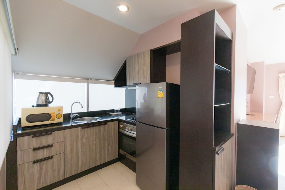 Prima Suite - Photo 4