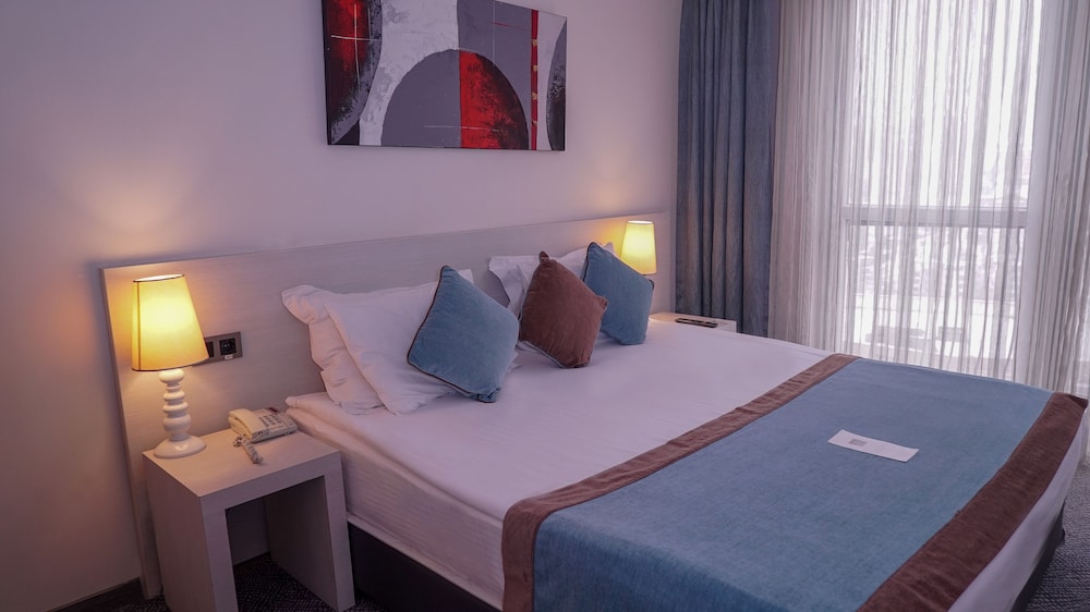 Standard Triple Room photo 1